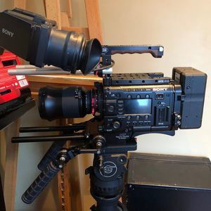 Meet your Posher, Marie-christine